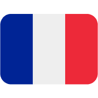 french flag